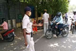 bihar police