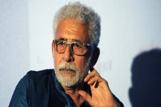 Nasiruddin Shah