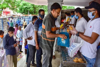 ତୀର୍ଥଯାତ୍ରୀଙ୍କ କୋରୋନା ପରୀକ୍ଷା କରିବ ତିରୁପତି ମନ୍ଦିର 