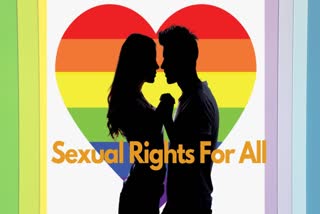 sexual rights, right to sex, sexual health