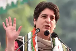 Priyanka gandhi vadra