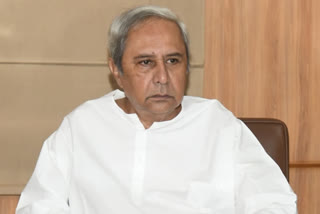 Naveen Patnaik