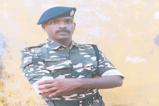 Military Man Murder In Bihar