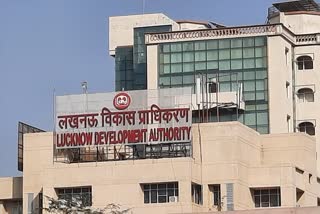 Lucknow development authority