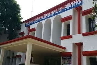 अपराधियों के खिलाफ सख्त पुलिस