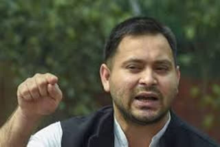 tejashwi yadav