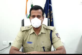   Only needed services required until May 4: DCP Prakash