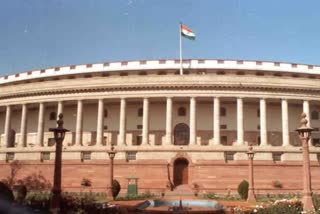  Lok Sabha MPs used the Attendance Register App on the first day of the Monsoon session 