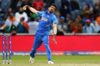 Will be very happy even if I play one Test for India, says Chahal