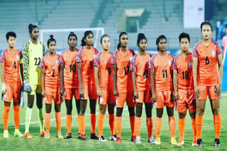 India set to host Women's AFC Asian Cup