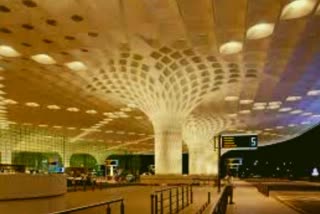 Mumbai airport