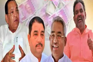 Uttarakhand politicians turn millionaire after public service creates wealth boost