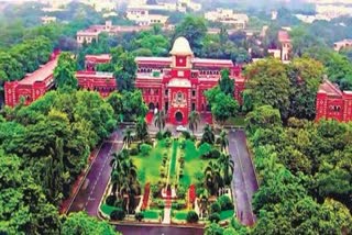 Chennai corporation warn anna university for delaying hand over