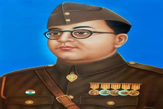 Netaji Birth Anniversary