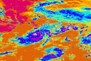 Chhattisgarh weather update