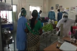 eight members of two families consume poison in mandya over property dispute onedies