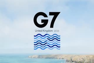 UK, G7 summit, in person,May 3-5 UK invites India for the G7 Foreign Ministers' meeting United Kingdom G7 Foreign and Development Ministers' Central London ജി 7 ഉച്ചകോടി ബ്രിട്ടീഷ് പ്രധാനമന്ത്രി ബോറിസ് ജോൺസൺ ബ്രിട്ടീഷ് പ്രധാനമന്ത്രിവാർത്ത ബോറിസ് ജോൺസൺ വാർത്ത