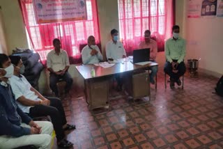 National tobacco control program, karauli news 