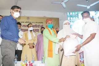 Ann Utsav organised in umaria