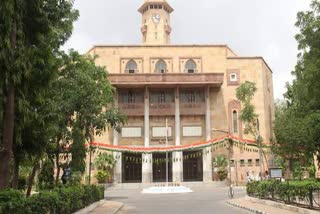 ગુજરાત યુનિવર્સિટી દ્વારા પરીક્ષાની તારીખ થઇ જાહેર, 21 ઑગસ્ટથી બે તબક્કામાં યોજાશે પરીક્ષા