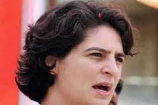 Priyanka Gandhi