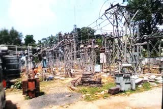 People upset due to power cut problem in Ranchi