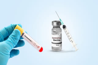 corona vaccine, covid vaccine, corona vaccine wastage, corona vaccine wastage in nims hospital