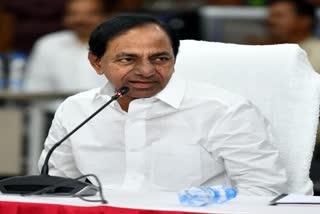 Telangana CM takes over health ministry portfolio kcr health min transfered CM KCR takes over health ministry heath min under cm telangana health minister under cbi Telangana CM health ministry ഭൂമി കൈയേറ്റം; തെലങ്കാന ആരോഗ്യമന്ത്രിയെ പുറത്താക്കി, പകരം ചുമതല മുഖ്യമന്ത്രിക്ക് ഭൂമി കൈയേറ്റം തെലങ്കാന ആരോഗ്യമന്ത്രിയെ പുറത്താക്കി പകരം ചുമതല മുഖ്യമന്ത്രിക്ക് തെലങ്കാന ആരോഗ്യമന്ത്രി തെലങ്കാന മുഖ്യമന്ത്രി