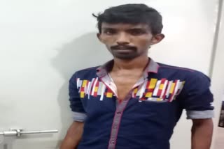 Namakkal Couple arrested for intimidating shop owner