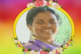 mother died by heart attack in thurkapally