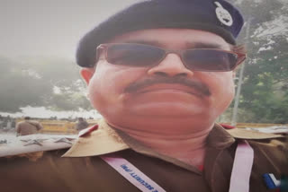 Delhi Police Traffic ACP killed on duty