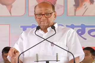 Will request for presentation on situation on India-China border: Pawar