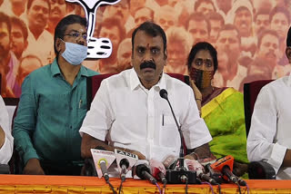TN govt should give permission for Ganesha Chaturthi festival