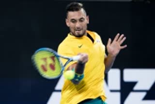 ATP selfish to make US Open happen: Nick Kyrgios