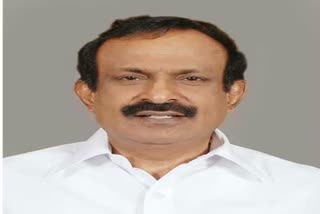 minister muthusamy