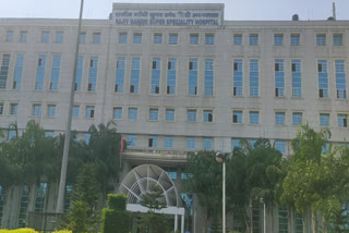Rajiv Gandhi Hospital