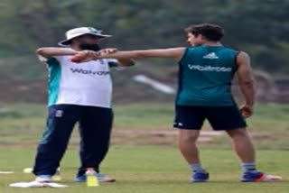 On this day: Saqlain Mushtaq claims second ODI hat-trick  (15:29)