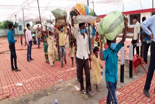 migrant worker from bihar