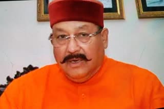 cabinet minister satpal maharaj updates