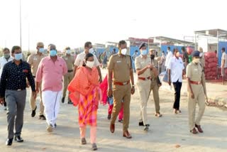 tirumalasai-vegetable-market-inspection