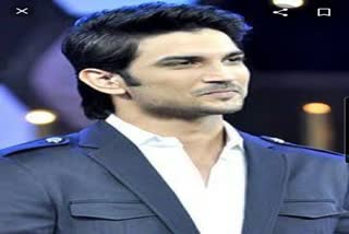 sushant singh rajput 