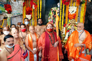 hanuman-jayanthi-celebrating-at-tirumala