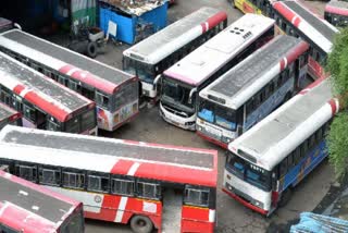 Tsrtc, sajjanar, 