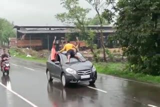 ಹಿಲ್ ಲೈನ್ ಪೊಲೀಸ್ ಠಾಣೆ