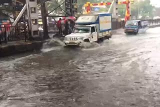 Mumbai monsoon