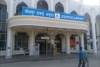 jodhpur news, Regular flights