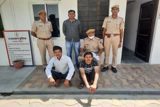 pali news, Historyheater arrested, vehicle theft 