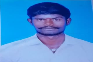 Youth Murder In Virudhunagar