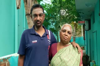 Tirunelveli man who helps needy after losing kidney dead of corona