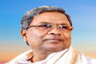 Siddaramaiah will visit chamarajanagar tomorrow